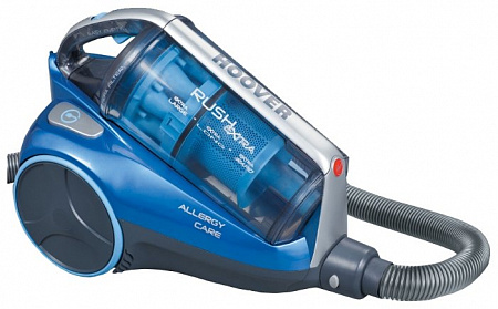 Пылесос Hoover TRE1 420 019 RUSH EXTRA