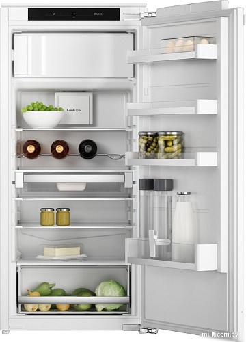 Однокамерный холодильник ASKO RFB31231EI