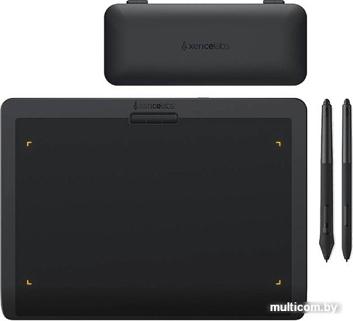 Графический планшет Ugee BPH1212W-A
