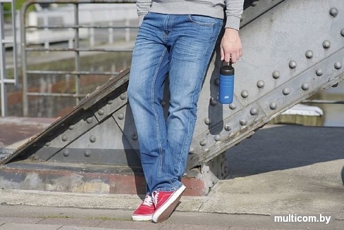 Термокружка Esbit Majoris WM450TL-SB 450мл (небесно-голубой)