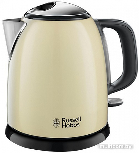 Электрочайник Russell Hobbs Classic Mini 24994-70