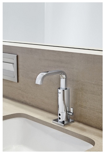 Сенсорный смеситель Grohe Allure E 36098000