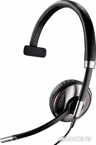 Наушники Plantronics Blackwire C710
