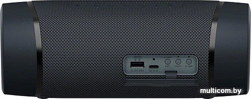 Sony SRS-XB33 (черный)
