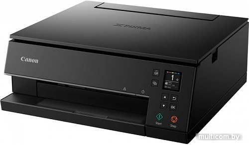 Фотопринтер Canon PIXMA TS6340