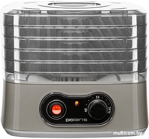 Сушилка для овощей и фруктов Polaris PFD 2505