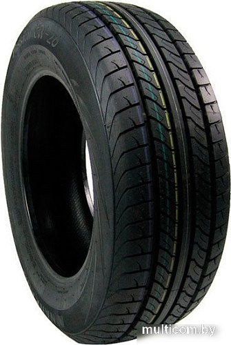Летние шины Nankang CW-20 215/65R15C 104/102T