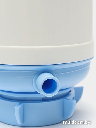 Механическая помпа для воды Vatten №5