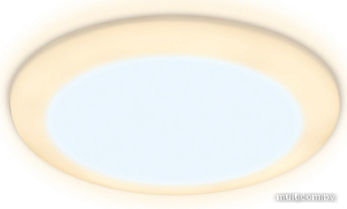 Светодиодная панель Ambrella light Downlight DCR305