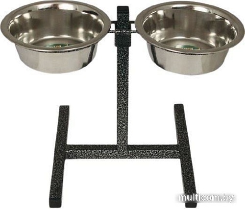 Миски на подставке Triol 9032 30281004