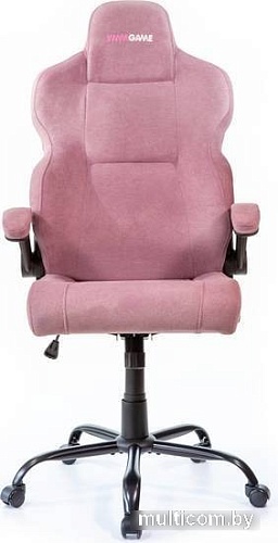 Кресло VMM Game Unit Fabric XD-A-FBR-PU (пурпурный)