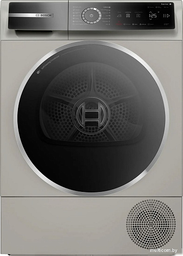 Сушильная машина Bosch Serie 8 WQB245BXME