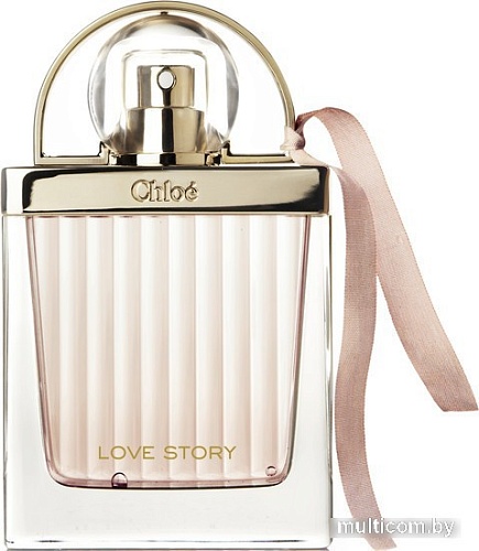 Chloe Love Story EdT (50 мл)