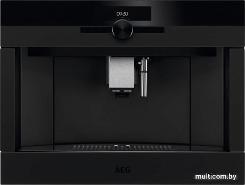 Эспрессо кофемашина AEG KKK994500T