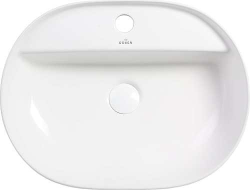 Умывальник Roxen Rio 570130