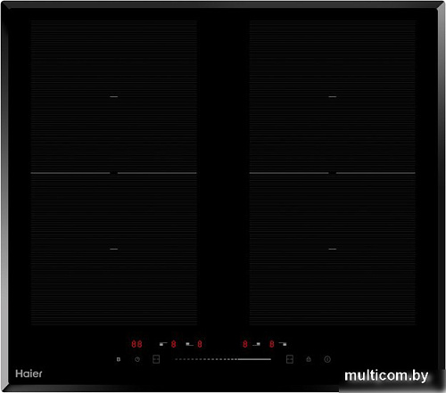 Варочная панель Haier HHK-Y64TJVB