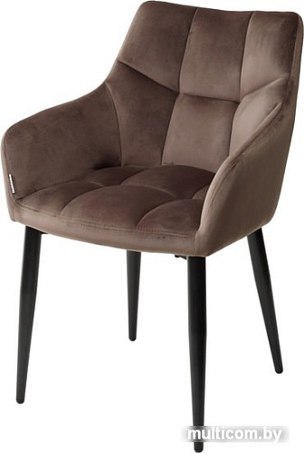 Стул Mebelart Hector (латте/черный)