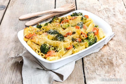 Форма для выпечки Pyrex Supreme SU22RR1