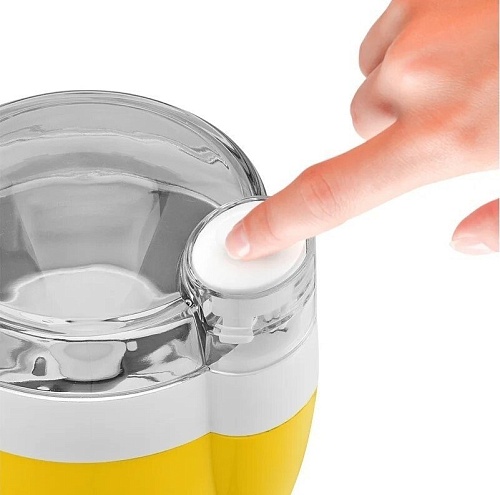 Электрическая кофемолка Kitfort KT-7481