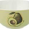 Салатник Bronco Avocado 189-427