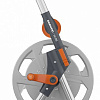 Тележка со шлангом Daewoo Power DWR 2121 (1/2&amp;quot;, 20+2 м)