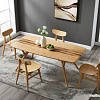 Стул Greenington Cassia GCA-001-CA