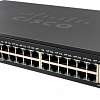 Коммутатор Cisco SG350X-48
