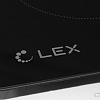 Варочная панель LEX EVI 640-1 BL