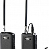 Микрофон Saramonic SR-WM4C