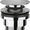 Донный клапан Paffoni Light ZSCA050ST