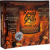 RoyalGrill Одноразовый 80-038 (с углем и розжигом)