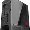 Корпус A4Tech Bloody BD-CC118 (черный)