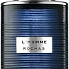 Туалетная вода Rochas L&#039;homme Rochas EdT (100 мл)