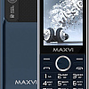 Maxvi P30 (синий)