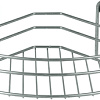 Rosenberg Полка RUS-385019-1 Zn