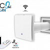 Рекуператор Tecnosystemi Pico HP2 55 WI