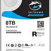 Жесткий диск Seagate SkyHawk AI 8TB ST8000VE0004