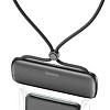 Чехол Baseus Let&#039;s go Slip Cover Waterproof Bag (черный)