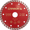 Отрезной диск алмазный CARBON CA-123788