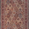 Ковер для жилой комнаты Moldabela Antique Прямоугольник 7576 1 53511 (1.2x1.45)