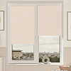 Рулонные шторы Legrand Блэкаут Болид 90x175 58127468 (крем)