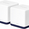 Wi-Fi система Mercusys Halo H50G (2 шт)