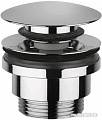 Донный клапан Paffoni Light ZSCA050ST