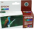 Картридж Epson C13T00840110