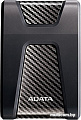 Внешний жесткий диск A-Data DashDrive Durable HD650 AHD650-1TU31-CBK 1TB (черный)