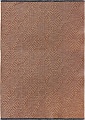 Ковер для жилой комнаты Linea Hali Gabardine K5057-TILE (1.4x2)