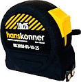 Рулетка Hanskonner HK2010-01-10-25