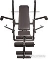 Силовая скамья Royal Fitness Bench-1520