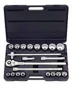 Набор инструментов FORCE 6212S