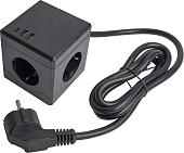 Удлинитель Stekker HM10-41-01 49657